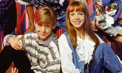 上次漏掉的這次補給你！迪士尼校友回娘家 Christina Aguilera、克莉絲汀、迪士尼、Ryan Gosling、萊恩葛斯林