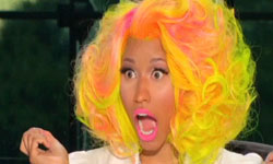 比參賽者還激動！選秀節目的超失控評審 美國偶像、妮奇米娜、羅南、Simon Cowell