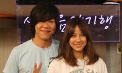 8月29日 大明星小狗仔：林志穎兒子要出道了？！ 大明星小狗仔、林志穎、小小志、李孝利、女神卡卡、麥莉、海蒂克隆、Melanie Brown、