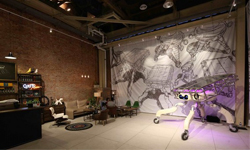 文青就是腳勤：海尼根邀你飆創意   流動的實踐、謝雪紅在瀘沽湖、在動靜之間、X-Field Taipei、藝術