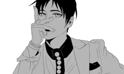 不能再帥了的進擊舞蹈！看艾倫跳This love 帥、進擊、舞蹈、Eren、This love