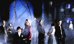 美劇推推：你相信童話嗎？揭開童話小鎮的神秘面紗 美劇 、 童話小鎮