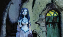 美味的地獄新娘　提姆波頓蛋糕工坊Cakenweenie 蛋糕、美味、藝術、立體、地獄新娘