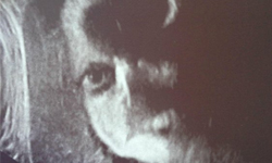 魔嬰現形記　恐怖胎兒超音波相集 嬰兒、胎兒、寶寶、小孩、恐怖