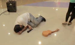 不是每個戀曲都有美好回憶  求婚大作戰失敗會後檢討    求婚、失敗、印度、杜拜、檢討