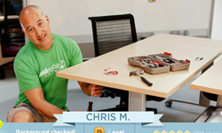 以金錢換取時間 外包網站TaskRabbit的奇特任務 TaskRabbit、工作、網站