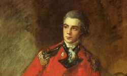 穿越時空愛上你　十八、十九世紀美男子 十八世紀、十九世紀、美男子、畫像