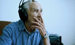 「感謝她陪伴我75年...」96歲老爺爺獻給過世妻子的情歌 情歌、Fred Stobaugh、Oh Sweet Lorraine、Green Shoe Studio、愛情