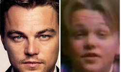 25年前的李奧納多長怎樣？歐美名人兒時廣告大蒐查 布萊德彼特、廣告、琳賽蘿涵、珍妮佛勞倫斯、李奧納多狄卡皮歐