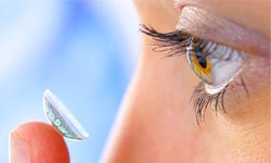 掉漆的變色片？醫生建議的變色片選購小撇步 變色片、眼睛、健康、放大片、隱形眼鏡