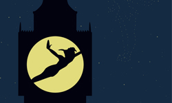 關鍵元素你都看出來了嗎？看海報猜迪士尼動畫 迪士尼、海報、極簡、猜謎、平面設計