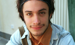 墨西哥性格小生  帥一種氣氛的蓋爾賈西亞貝納 戀愛夢遊中、革命前夕的摩托車日記、你他媽的也是、蓋爾賈西亞貝納