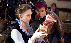 從奪魂鋸到厲陰宅！新一代恐怖片大師溫子仁 電影、、陰兒房、非法制裁、歡迎光臨死亡小鎮