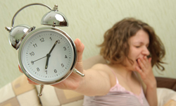 疲勞肌我們好聚好散！肌膚抵抗力養成日記 疲勞、壓力、防曬、保濕、抗老