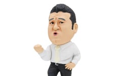 不可接觸的幽默！日本諧星山崎搞笑表情一次滿足    諧星、搞笑團體、搞笑藝人、山崎、山崎弘也