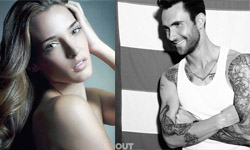 很會挑嘛！專吃模特兒菜的好萊塢男星以及模特兒女友 模特兒、Leonardo DiCaprio、Bar Refaeli、Erin Heatherton、Gisele Bundchen