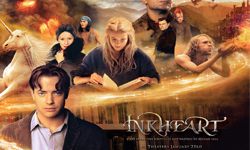 9月4日 今天電視看甚麼：來一趟《墨水心》奇幻冒險！ 電視、節目表、電視節目表、電影、HBO、2013