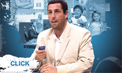 9月5日 電視看甚麼：《命運好好玩》笑中帶淚 電視、節目表、電視節目表、電影、HBO