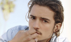 誰才是王子的最愛？奧蘭多布魯帥翻天微電影 奧蘭多布魯、微電影、魔戒、神鬼奇航、土耳其