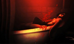 千萬別穿紅衣服！血腥感恐怖動畫《RED》 血腥、恐怖、動畫、RED