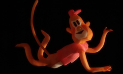 停格動畫大師─Mikey Please  新作《MARILYN MYLLER》預告釋出 英國、動畫、大師、新作、MARILYN MYLLER、Mikey Please