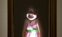 畫中孩影鬼氣森森　勇闖東京鬼怪豪宅 鬼屋、鬼、妖怪、鬼怪、豪宅