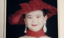 不堪回首的童年照片！那些來不及銷毀的兒時囧照大PK 一張不堪回首的童年照片、童年囧照、童年、囧照、糗