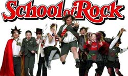 搖滾童星還搖滾嗎？搖滾教室的十年後       搖滾教室、Jack Black、School of Rock 