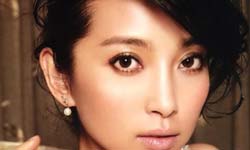 講話夠大聲的直率美女  豪爽影后李冰冰 李冰冰、雙冰、徽娘宛心、雲水謠、風聲