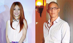 Hebe的性幻想對象是…？眾女星不害臊真心話大告白！ Selina、性幻想、Hebe、蔣友柏、大S