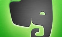 有它就不用吃銀杏 幫你記住大小事的App工具 App、工具、Workdesk、Evernote、便利貼