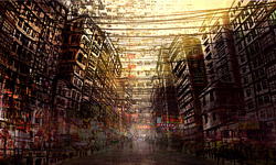 超眼熟電影場景：昔日香港法外之城─九龍城寨 電影、港片、眼熟、既視感、場景