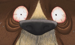 前有埋伏後有追兵！幽默動畫《蜂蜜同謀》 幽默、動畫、The Honey Plot