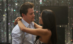 2013年第36週 近期新發行DVD情報：查寧塔圖找回真愛《你和我的時光》 詭山、詛愛、你和我的時光、聽說桐島退社了、詛愛、聖靈守護、黑白無間