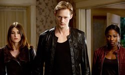 9月5日 大明星小狗仔：噬血真愛即將完結！ 大明星小狗仔、柴克艾佛隆、噬血真愛、凱特伯斯沃斯、徐嬌