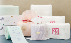 一捲衛生紙要價五百元！天皇御用衛生紙 衛生紙、天皇、羽美翔、頂級