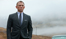 《007空降危機》出續集？丹尼爾克雷格微電影廣告 丹尼爾奎格、新作、微電影、廣告、007