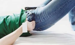 原來都是他們害的！讓你水腫的生活壞習慣 水腫、生活、壞習慣、保健、水分