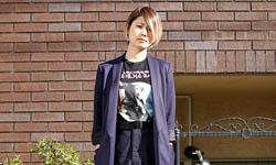 職人穿搭時尚  髮型設計師這樣穿！ 職人穿搭、街拍、設計師、時尚