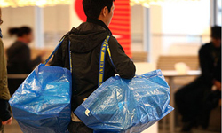 每次都進得去出不來？五招教你從IKEA安然脫身 IKEA、家具、賣場、逛街