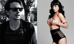 你愛吃重鹹關我什麼事？明星管不住自己的嘴巴全紀錄 凱蒂佩芮、詹姆士法蘭柯、蕾哈娜、安立奎、瑪丹娜、亂說話