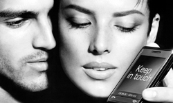 哀鳳HTㄈ都不夠看！精品手機特蒐 精品手機、特蒐、Christian Dior Phone、PRADA phone by LG、Giorgio Armani-Samsung 