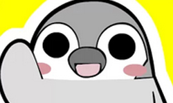 胖胖Pesoguin的逆襲！超可愛企鵝App讓你心花怒放 Pesoguin、memo、battery、pair、企鵝、APP