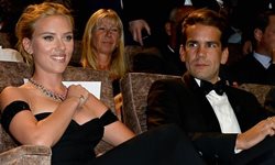 9月6日 大明星小狗仔：史嘉蕾喬韓森訂婚了！ 大明星小狗仔、史嘉蕾喬韓森、金卡達夏、碧昂絲、克里斯漢斯沃