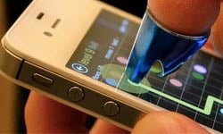 老是按不準？觸控指甲讓你精準操控 手機、觸控、螢幕、觸控筆、手寫筆