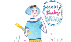 開運注意報：9/8-9/14星座運勢排行 星座、運勢、排行、愛情、事業、財富、幸運色、開運注意報