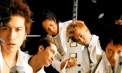 哈日族看過來！那些年我們愛過的日本偶像團體    哈日、日本、偶像、團體、傑尼斯