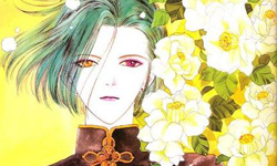 漫畫上架：秋乃茉莉的奇幻漫畫系列    秋乃茉莉、恐怖寵物店、幻獸星座、靈感商法公司