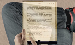 把手機平板通通變透明？預測未來3C產品科技感影片 平板、手機、螢幕、透明、帥氣