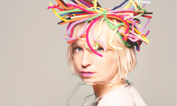 發現好聲音：澳大利亞純淨女聲Sia Furler Sia Furler、發現好聲音、澳洲、澳大利亞